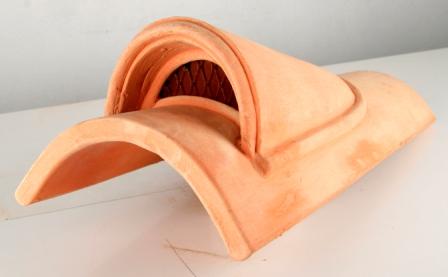 Teja ventilaci�n